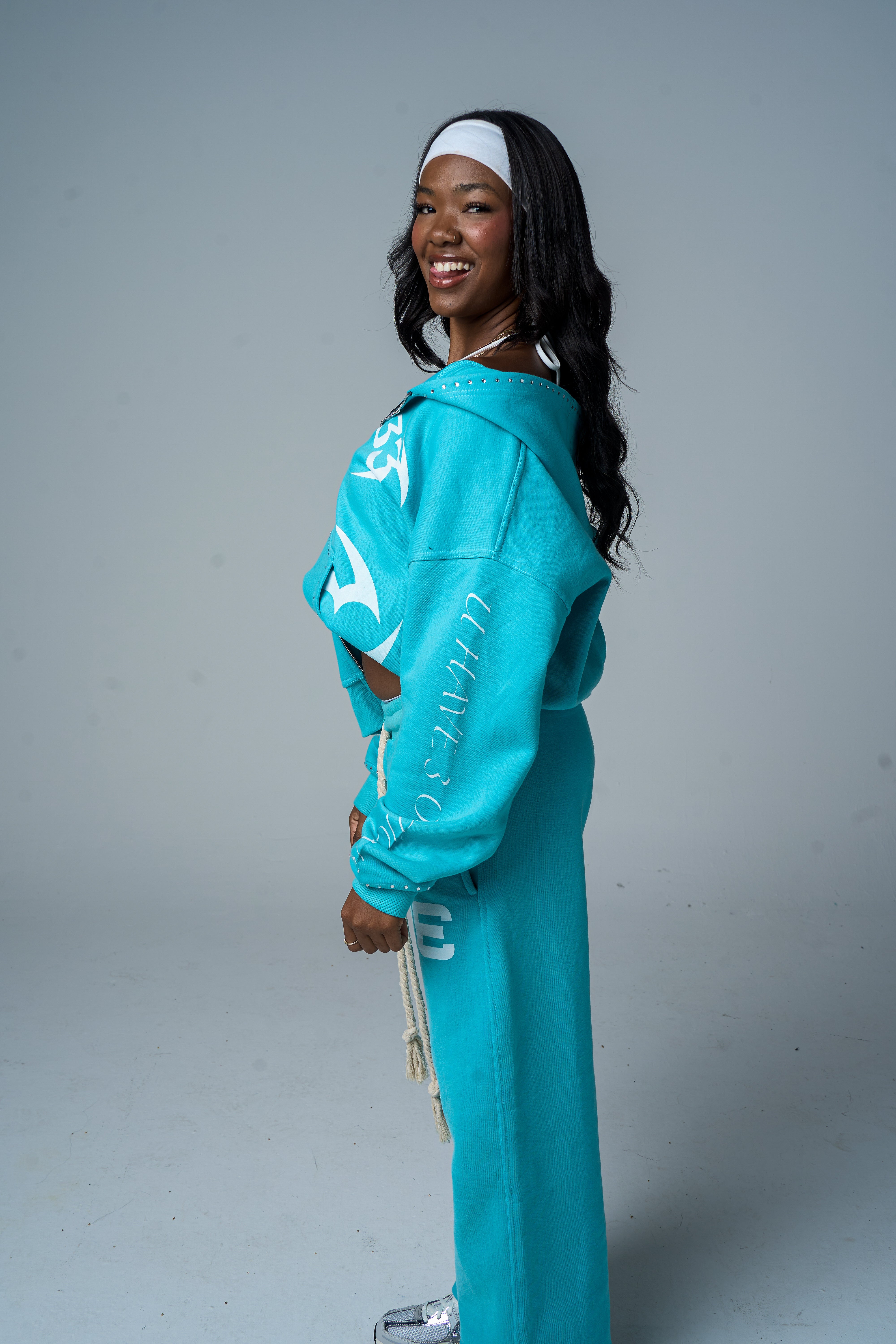 Crownless Tracksuits