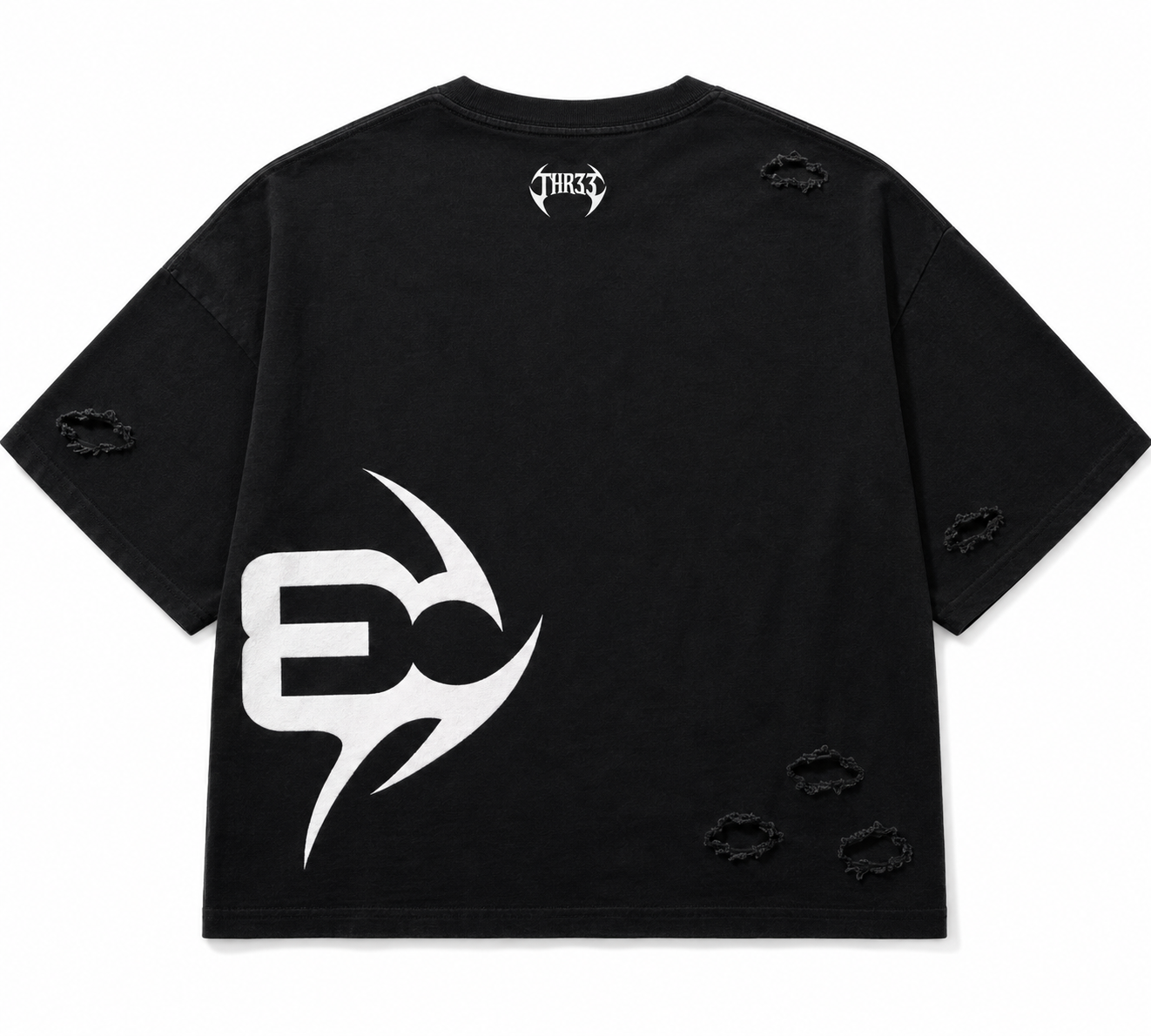 The Choice Tee